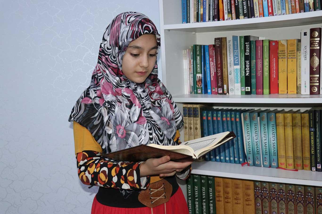Çocukların gözünden Ramazan ve oruç Çocukların gözünden Ramazan ve oruç